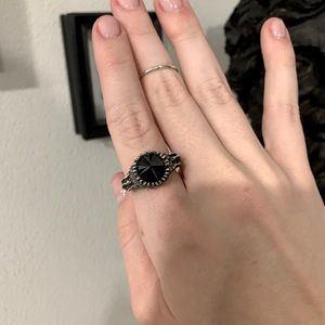 Bloodmilk Retired Ring